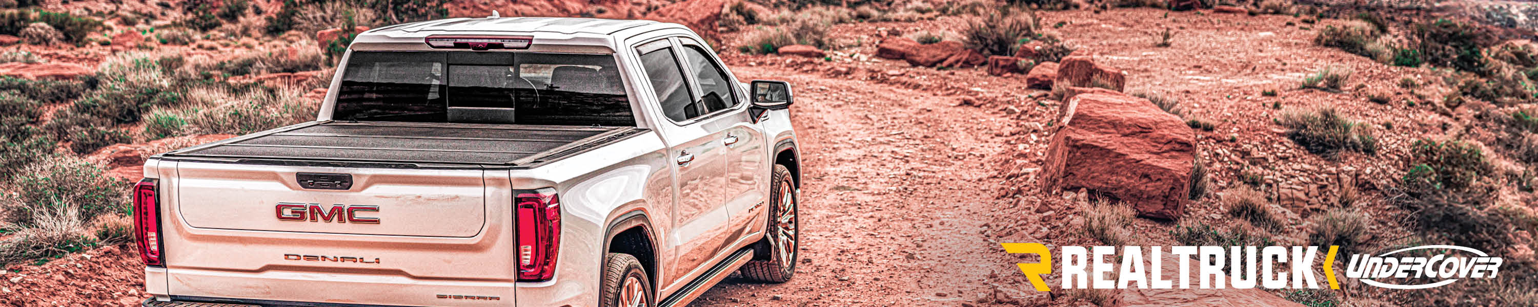 Rugged Protection for Your Truck